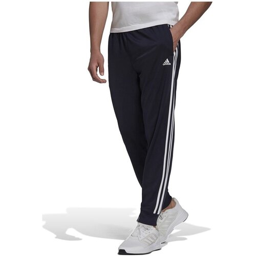 Adidas Hlače 3STRIPES Črna Slike