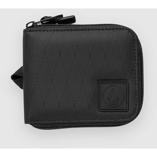 Volcom Venture Denarnica black Cene