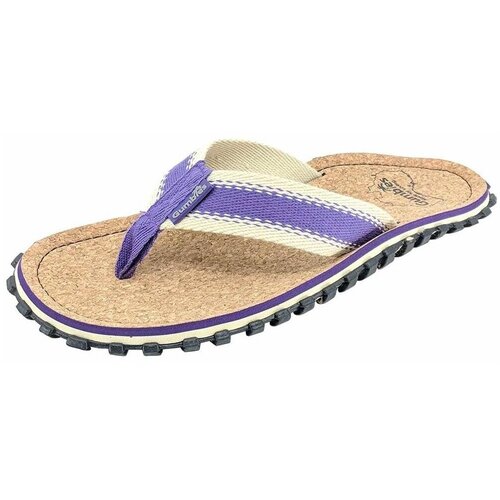 Gumbies Japonke Corker Vijolična Cene