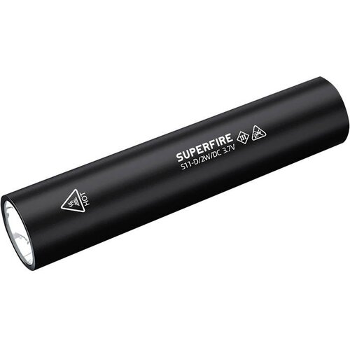 Surefire Svetilka Superfire S11-D, 135lm, USB, (20627269) Slike
