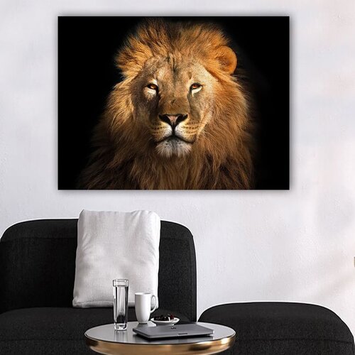WALLXPERT šareno dekorativno platno za slikanje 70x100 cm Cene