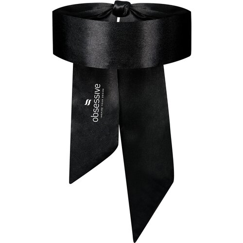 Obsessive PREVEZA Blindfold Black, (20931989) Slike