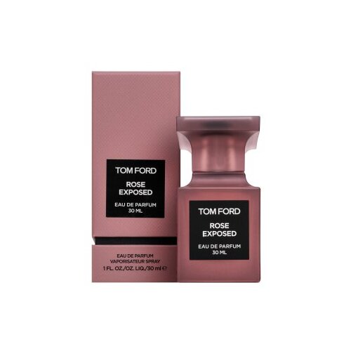 Tom Ford Rose Exposed 50 ml parfemska voda unisex Slike