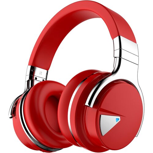 Venisymlis ANC Bluetooth glavne slušalke, globok bas, udobne ušesne blazinice, mikrofon, (22102007) Cene