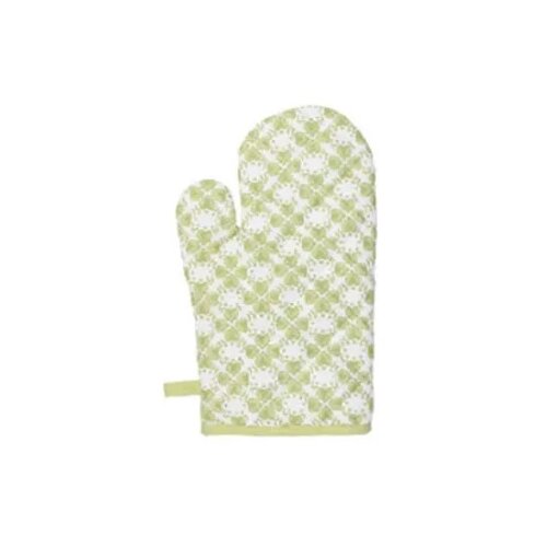  RUKAVICA 17X27CM TEXTILE FLORENCE GREEN TOGNANA Cijene