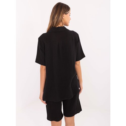LAKERTA Set-LK-KMPL-510096.96-black Slike