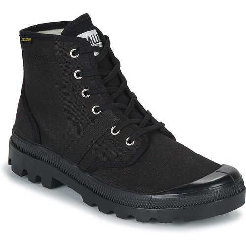 Palladium PALLABROUSSE Crna Cene