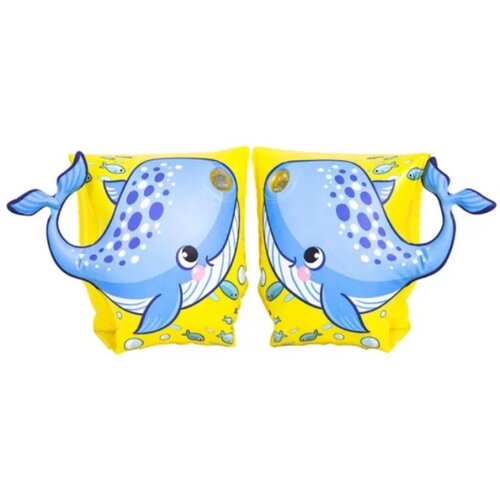 SUNCLUB Mi&amp;scaron;ići za plivanje &amp;bdquo;Kit&amp;ldquo; 23&amp;times;22 cm ( 32131 ) Slike
