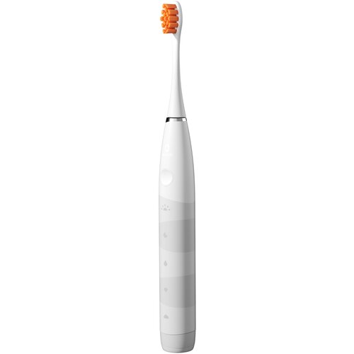 Oclean 551877 flow električna četkica za zube bela Cene