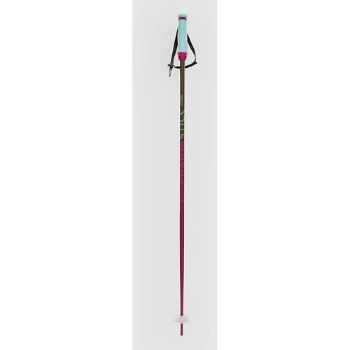 V&amp;ouml;lkl Phantastick W Poles 2025 Smucarske palice berry Slike
