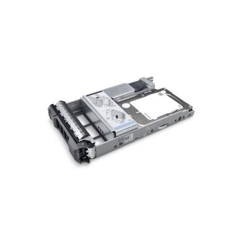 thumbnail image 2 of Dell FY96C 1.2TB 10K SAS 2.5-inch 12Gb/s Hard Drive – 13G Kit – Factory Sealed 2 of 3