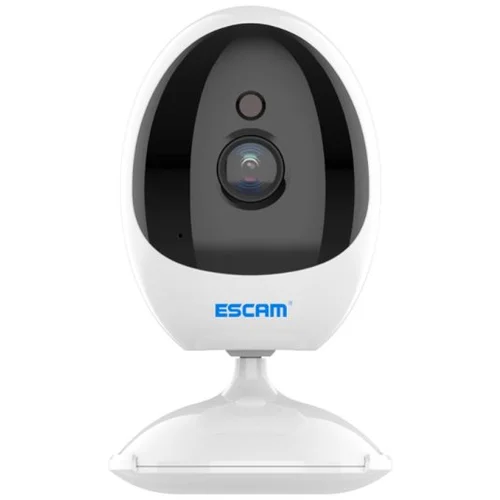  ESCAM QF006 Security Camera 3MP HD WiFi Pet Baby Monitor Two-Way Audio