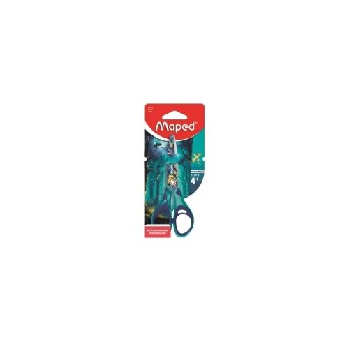 Maped makaze 13cm dragon 1/1 blister ( m464919 ) Slike