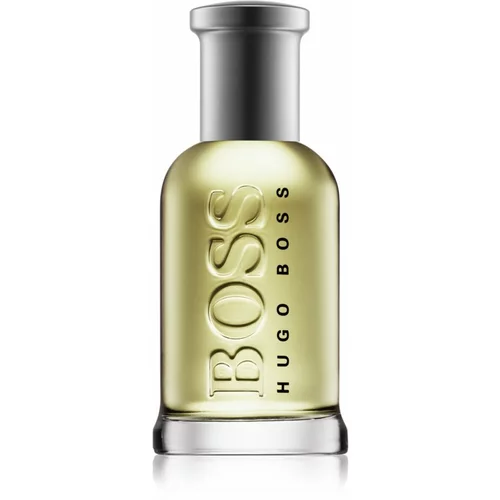 Hugo Boss Boss Bottled toaletna voda 30 ml za moške