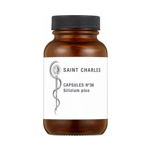 Saint Charles capsules N°36 - Silizium plus