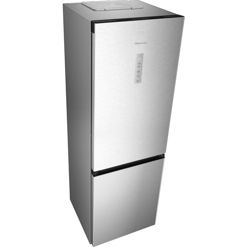 Hisense kombinovani frižider RB3K330SAIE Slike