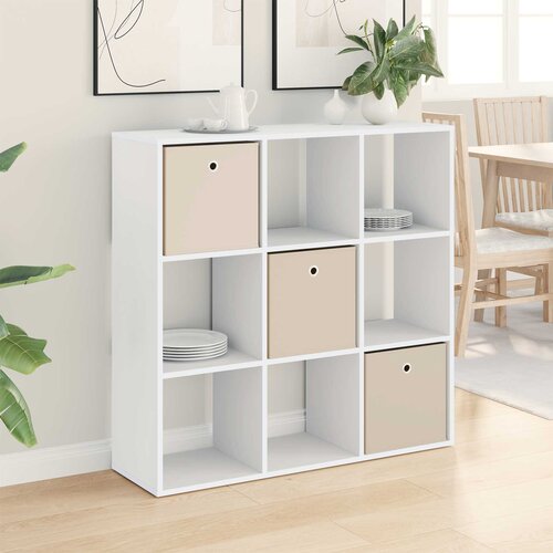  Kreveta s ladicama Bijelo 102 x 31 x 99,5 cm Cijene