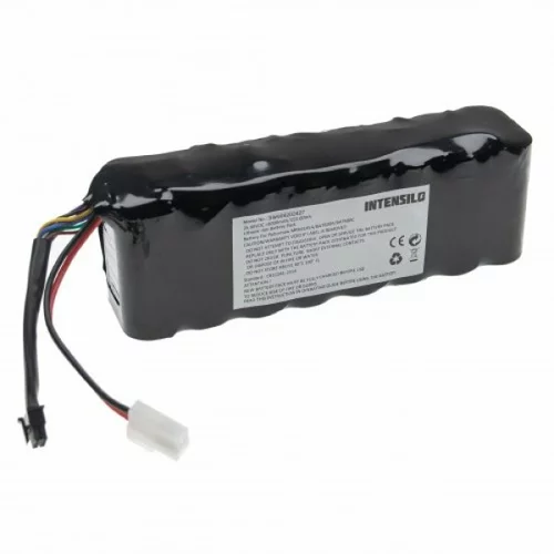 VHBW Baterija za Robomow RS612 / RS615 / RS625, 25.6V, 6.0Ah