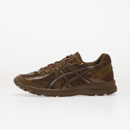 Asics Sneakers Jog 100S Brown Storm/ Brown Storm EUR 39.5 Cene