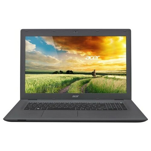 Acer E5-773G-37XZ 17.3HD+, Intel Core i3-6100U/8GB/1TB/GF 940M 4GB/HDMI laptop Slike