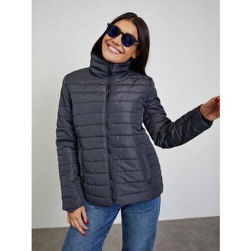 ZOOT.lab black women&amp;#039;s winter stitched jacket zoot baseline daisy Slike