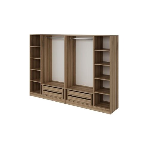 Woody Fashion hanah home ormar kale - 7541 Cene