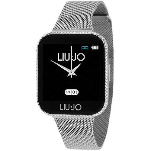 Liu Jo Luxury satovi SWLJ078 liu jo smartwatch luxury ženski ručni sat Cene