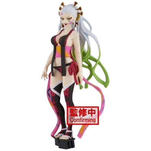 Banpresto statue demon slayer kimetsu no yaiba - demon series - daki Slike