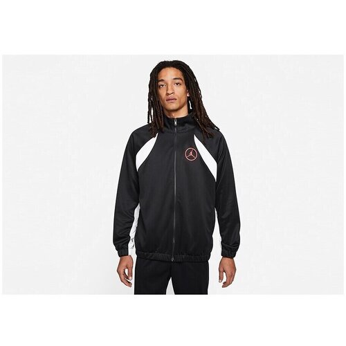 Nike Air Jordan Sport Dna Crna Cene
