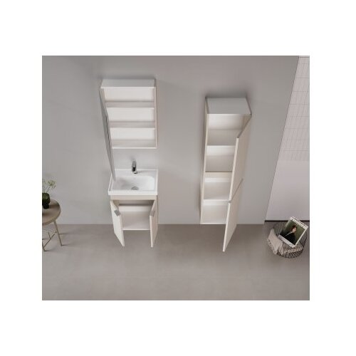 Hanah home Ormarić sa umivaonikom Desna 50 558 Cene