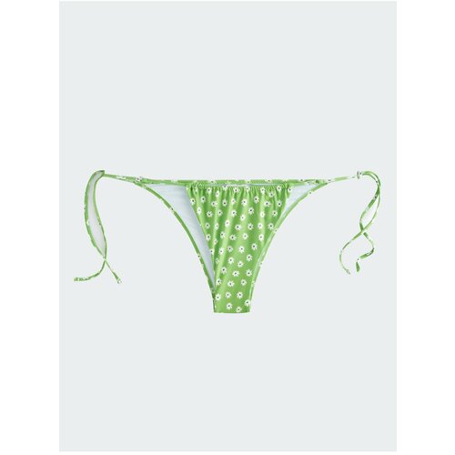 LC Waikiki Bikini Bottom - Green Slike