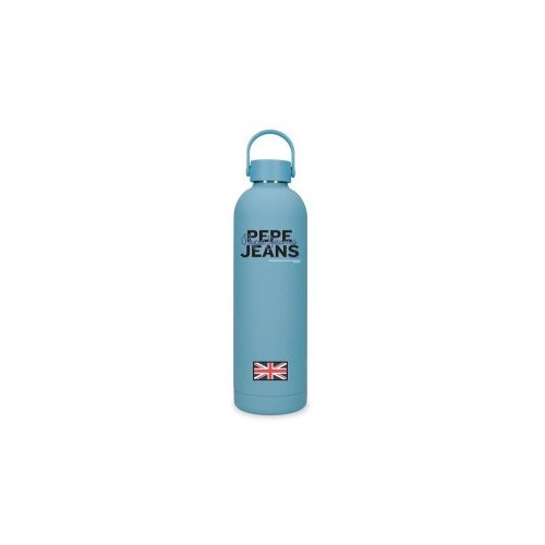 PepeJeans Termos 750ml - Plava ( 60.631.4C ) Slike