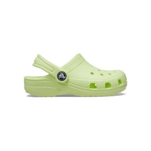 Crocs Sandali & Odprti čevlji Classic Clog Zelena