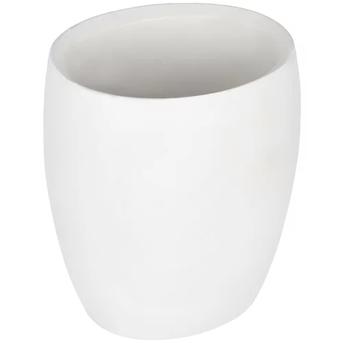 Venus flakoni Kupaonska čaša (Bijele boje, Poliesterska smola)