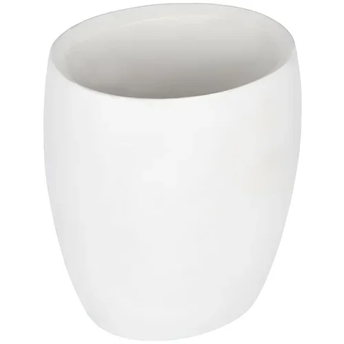 Venus flakoni Kupaonska čaša (Bijele boje, Poliesterska smola)
