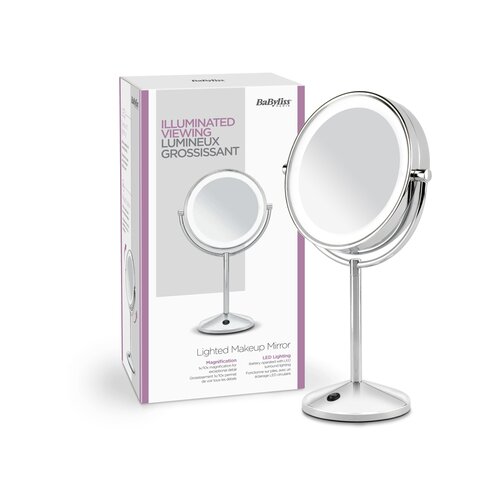 Babyliss 9436E kozmetičko ogledalo Slike