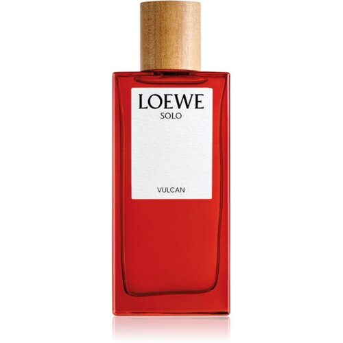Loewe Solo Vulcan parfemska voda za muškarce 100 ml Cene