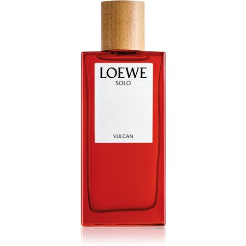 Loewe Solo Vulcan parfumska voda za moške 100 ml Cene