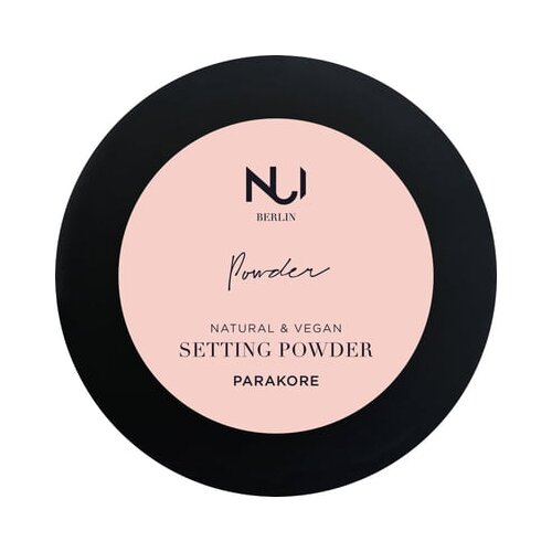 NUI Cosmetics natural setting powder Cene