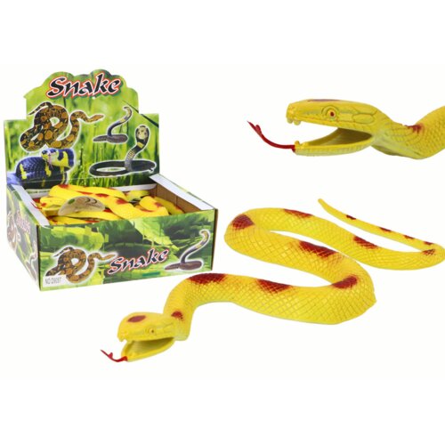  Zmija piton žuta Cene