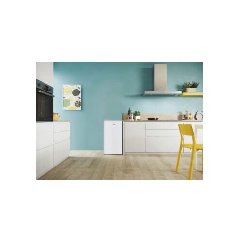 Candy hladilnik CHASD4385EWC, 85 cm Slike