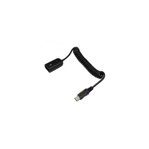  KABLO MINI USB na USB OTG spiralno Cijene