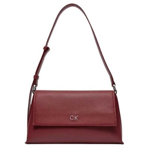 Calvin Klein bordo ženska torbica CKK60K612139-XAI Slike