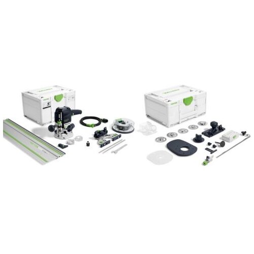 Festool frezer of 1010 rebq-fs-set+box, f 578053 Slike