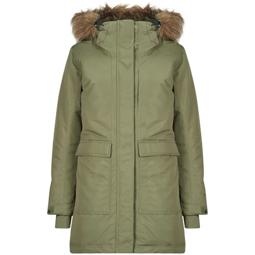  Little Si II Insulated Parka Kaki