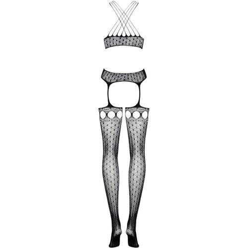 Obsessive Bodystocking G313 Black S/M/L Slike