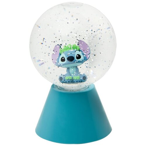 Paladone Namizne svetilke Lampe &agrave; poser Lilo Stitch LED multicolore Večbarvna Cene
