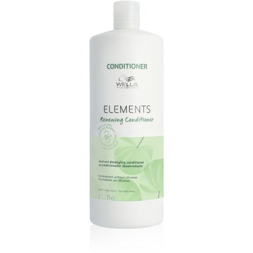 Wella Professionals Elements Renewing regenerator 1000 ml Slike