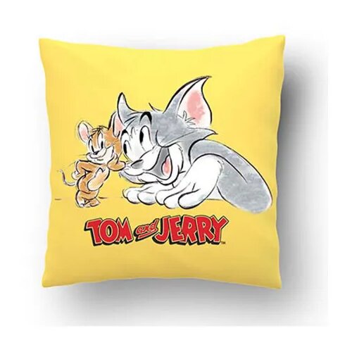 Stefan ukrasni jastuk Tom&Jerry Cene