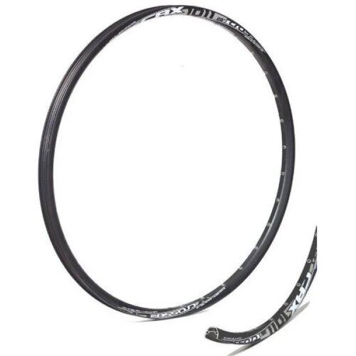 Crosser felga rim 275quot(584x21) X6 36 rupe crna za disk kočnice Slike